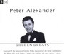Golden Greats - Peter Alexander