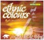 Mystic Around The World - Ethnic Colours