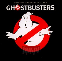 Ghostbusters  OST - V/A