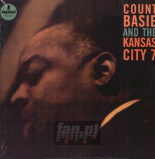 And The Kansas City 7 - Count Basie