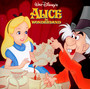Alice In Wonderland  OST - Walt    Disney 