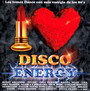 I Love Disco Energy 2 - I Love Disco 