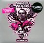 Advanced - Marcel Woods