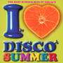 I Love Disco Summer - I Love Disco 