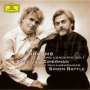 Brahms: Piano Concerto No.1 - Krystian Zimerman