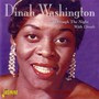Through The Night With Dinah - Dinah Washington