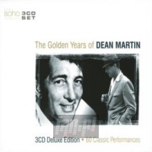 Golden Years - Dean Martin Golden Years - Dean Martin