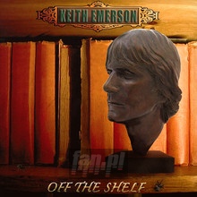 Off The Shelf - Keith Emerson