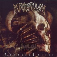 Assassination - Krisiun Assassination - Krisiun