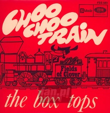 Choo Choo Train - The Box Tops 