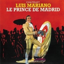 Le Prince De Madrid - Luis Mariano