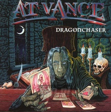 Dragonchaser - At Vance