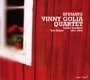 Sfumato - Vinny Golia  -Quartet-