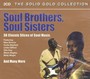 Soul Brothers Soul Sister - V/A