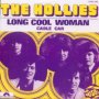 Long Cool Woman - The Hollies