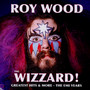 Wizzard - Roy Wood