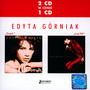 Dotyk / Live'99 - Edyta Grniak