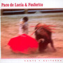 Cante Y Guitarra [& Fosforit] - Paco De Lucia 
