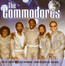 The Commodores - The Commodores