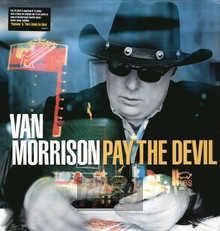 Pay The Devil - Van Morrison