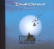 On An Island - David Gilmour