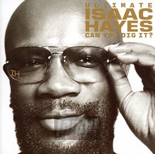 Ultimate Isaac Hayes-Can You - Isaac Hayes