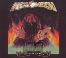 The Time Of The Oath - Helloween