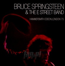 Hammersmith Odeon, London '75 - Bruce Springsteen