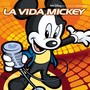 La Vida Mickey  OST - V/A