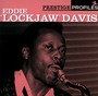 Prestige Profiles 10 - Eddie Davis  