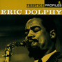 Prestige Profiles 5 - Eric Dolphy
