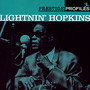 Prestige Profiles-8 - Lightnin' Hopkins