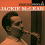 Prestige Profiles 6 - Jackie McLean