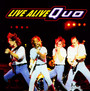 Live Alive Quo - Status Quo