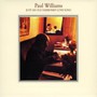 Just An Old Fashioned - Paul Williams