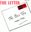 Letter - The Box Tops 