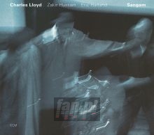 Sangam - Charles Lloyd