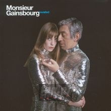 Monsieur Gainsbourg Revisited - Tribute to Serge Gainsbourg
