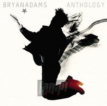 Anthology - Bryan Adams