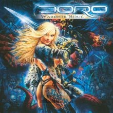 Warrior Soul - Doro