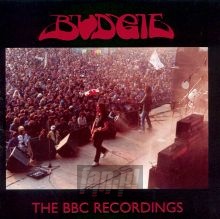 BBC Recordings - Budgie