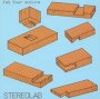 Fab Four Suture - Stereolab