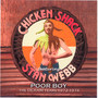 Poor Boy -The Deram Years - Chicken Shack