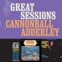 Great Sessions - Cannonball Adderley