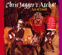 Act Of Faith - Chris Jagger