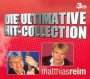 Ultimative Hit-Collection - Matthias Reim