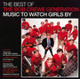 Music To Watch Girls By - Bob Crewe  -Generation-