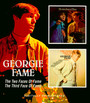 Two Faces Of Fame/Third Face Of Fame - Georgie Fame