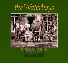Fisherman's Blues - The Waterboys