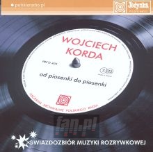 Gwiazdozbir Polskiej Muzyki Rozrywkowej - Wojciech Korda